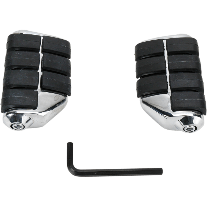 KURYAKYN DUALLY PEGS ONLY W/O MOUNTS PN 7963 - DRIVEN Canada's Powersports 191209004521497308