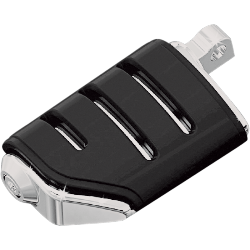 KURYAKYN DUALLY TRIDENT ISO FOOTPEGS MALE PN 7592 - DRIVEN Canada's Powersports 191209012700491095