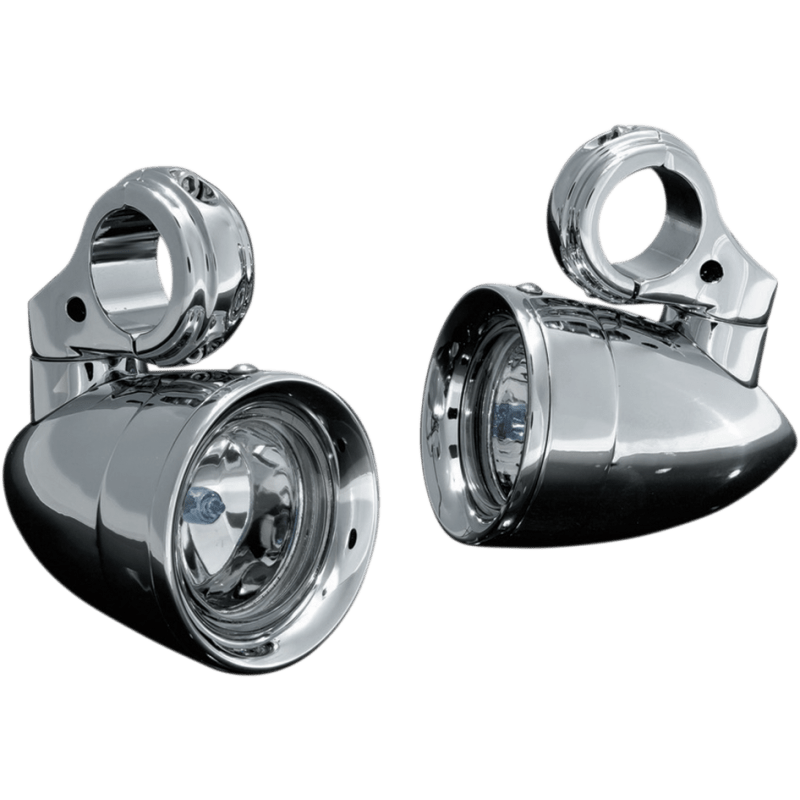 KURYAKYN ENG GUARD DRIVING LIGHTS PN 5019 - DRIVEN Canada's Powersports 191209014926419320