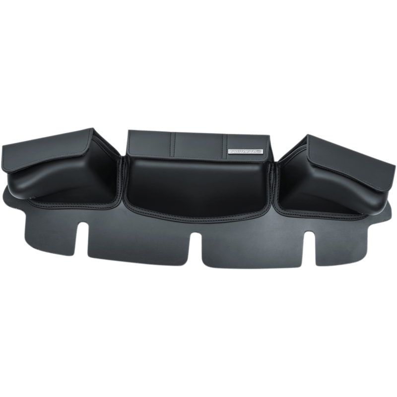 KURYAKYN FAIRING BAG FOR '96'13 TOURING & TRIKE, PN 5212 - DRIVEN Canada's Powersports 191209034924486982