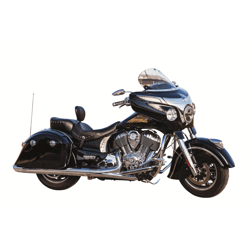 KURYAKYN FAIRING TURN SIGNAL TRIM, CHIEFTAIN PN 5621 (418867) - DRIVEN Canada's Powersports 191209020200418867