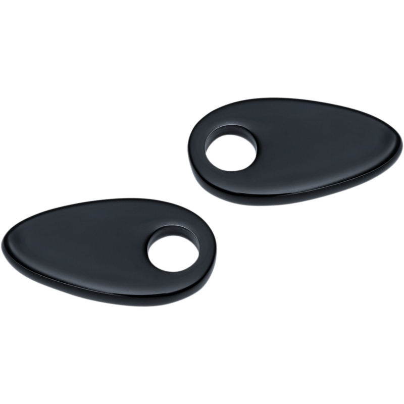 KURYAKYN FENDER STRUT CVR PLATES F/KELLERMANN, PN 2578 - DRIVEN Canada's Powersports 191209036805485079