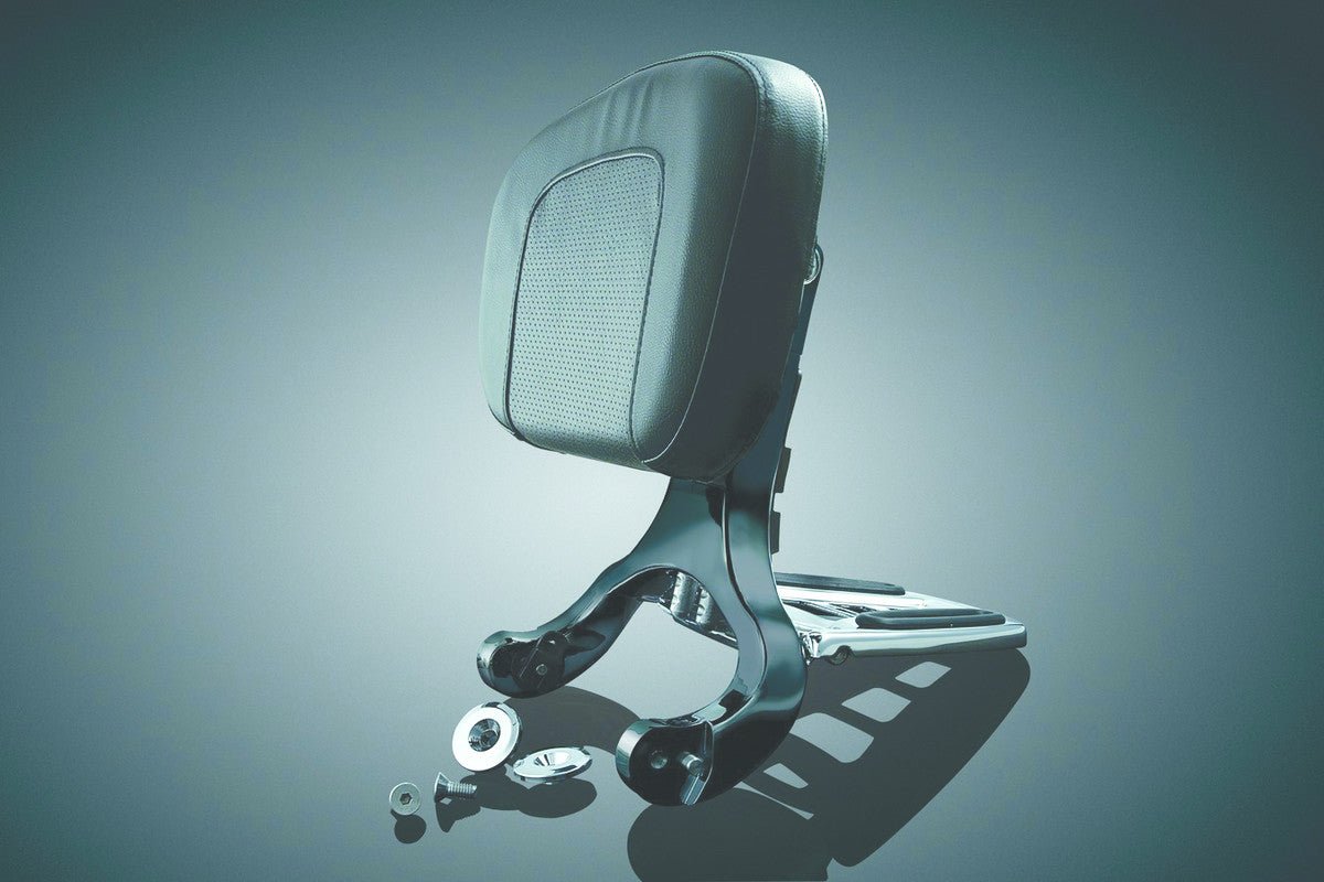 KURYAKYN FIXED MNTS F/MUL - PURP B - REST, SOFTAIL PN 1667 (419621) - DRIVEN Canada's Powersports 191209017897419621