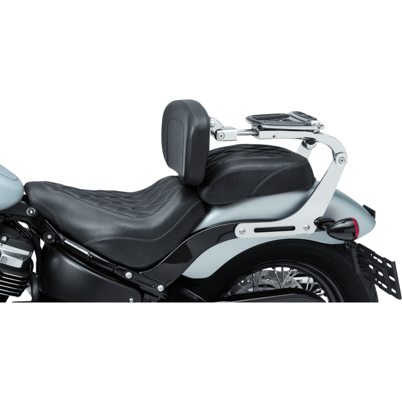 KURYAKYN FIXED MOUNT FOR '18'20 FLDE, FLHC, FLSL, FXBB, PN 7080 - DRIVEN Canada's Powersports 7080471387