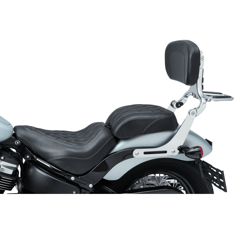 KURYAKYN FIXED MOUNT FOR '18'20 FLDE, FLHC, FLSL, FXBB, PN 7080 - DRIVEN Canada's Powersports 7080471387