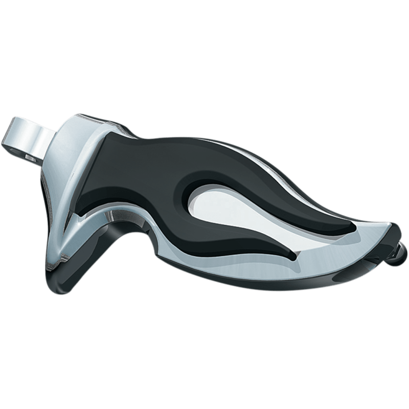 KURYAKYN FLAMIN FOOTPEGS M/MOUNTS PN 4416 - DRIVEN Canada's Powersports 191209002992494393