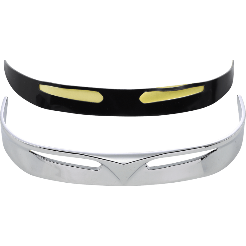 KURYAKYN FLSTF LOWER FRNT FENDER TIP PN 9014 (497814) - DRIVEN Canada's Powersports 191209007744497814