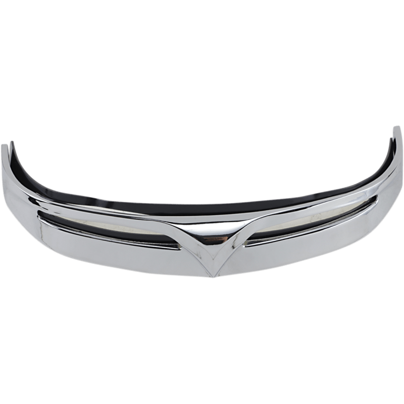 KURYAKYN FLSTF REAR FENDER TIP PN 9015 (497815) - DRIVEN Canada's Powersports 191209007737497815