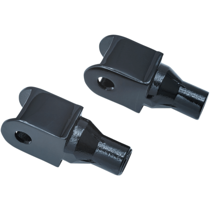 KURYAKYN F/R TAPER PEG ADAPTER F/HONDA, GL/PN 8864 - DRIVEN Canada's Powersports 8864486889