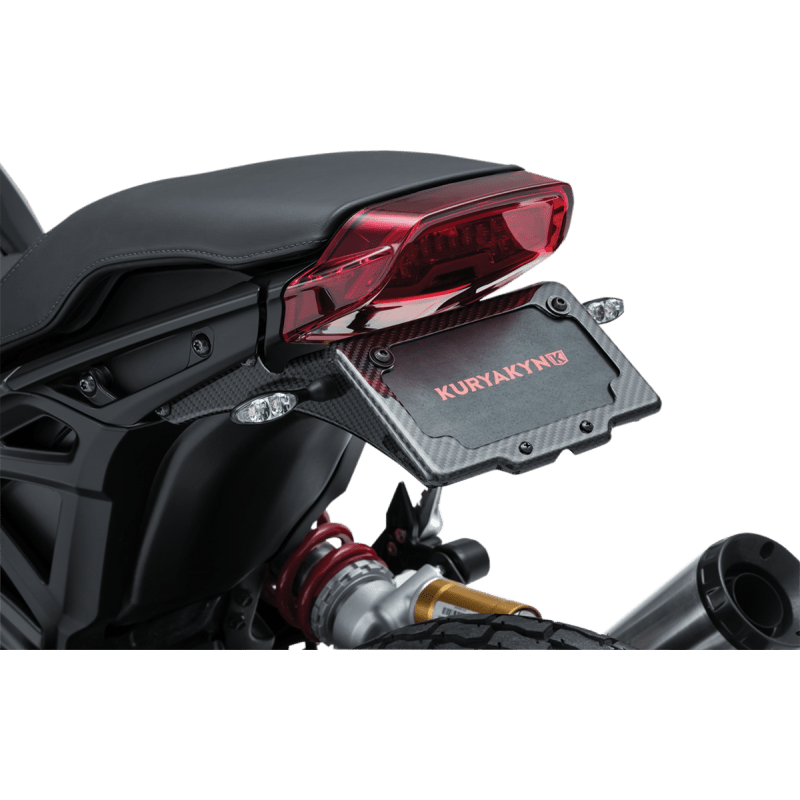KURYAKYN FRAME MOUNT LP IND 19+ PN 7634 - DRIVEN Canada's Powersports 191209043742504487
