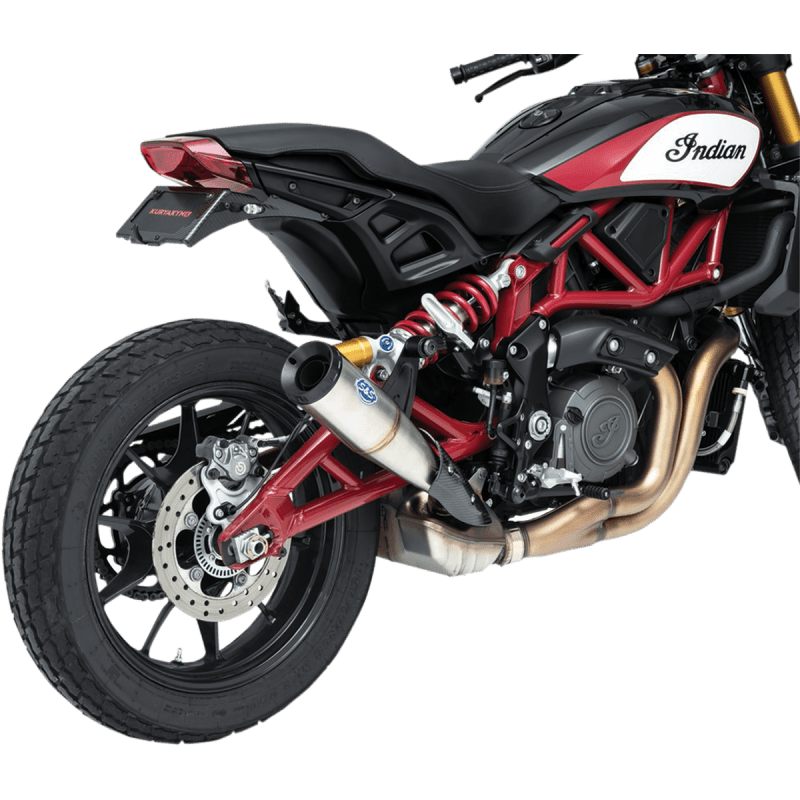 KURYAKYN FRAME MOUNT LP IND 19+ PN 7634 - DRIVEN Canada's Powersports 191209043742504487