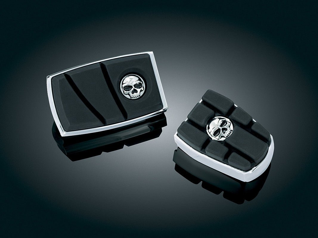 KURYAKYN FXST/FXDWG ZOMBIE BRAKE PEDAL PAD (EA) PN 4405 (496833) - DRIVEN Canada's Powersports 191209009472496833