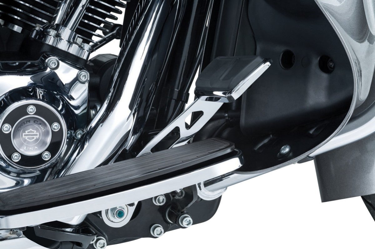 KURYAKYN GIRDER BRK PEDAL, '14 - 19 FLHT W/LOWERS, PN 9648 - DRIVEN Canada's Powersports 9648488593