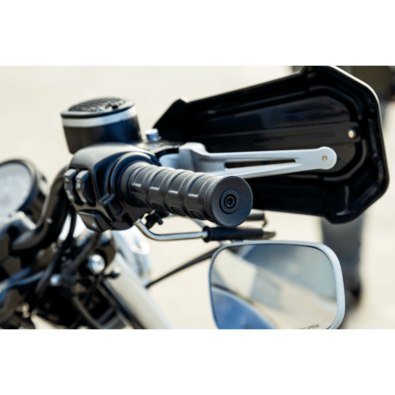 KURYAKYN GRIP DILL HD DCT96+FL PN 6673 - DRIVEN Canada's Powersports 191209033972485209