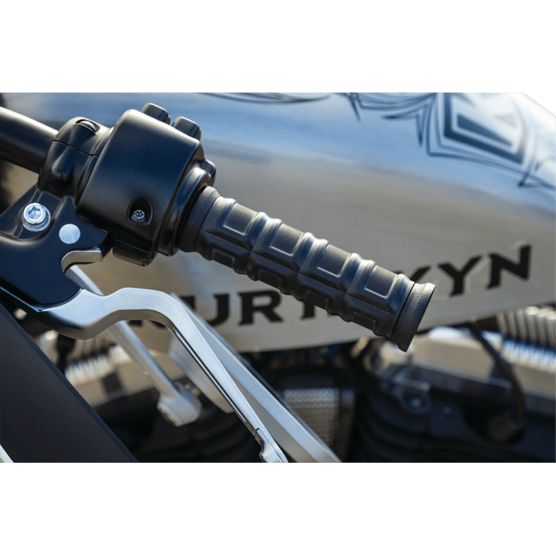 KURYAKYN GRIP DILL HD DCT96+FL PN 6673 - DRIVEN Canada's Powersports 191209033972485209