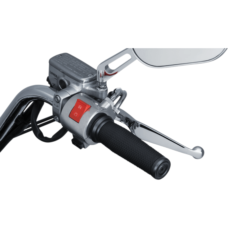 KURYAKYN GRIP THRESHER UNIV 1" PN 5949 - DRIVEN Canada's Powersports 481870