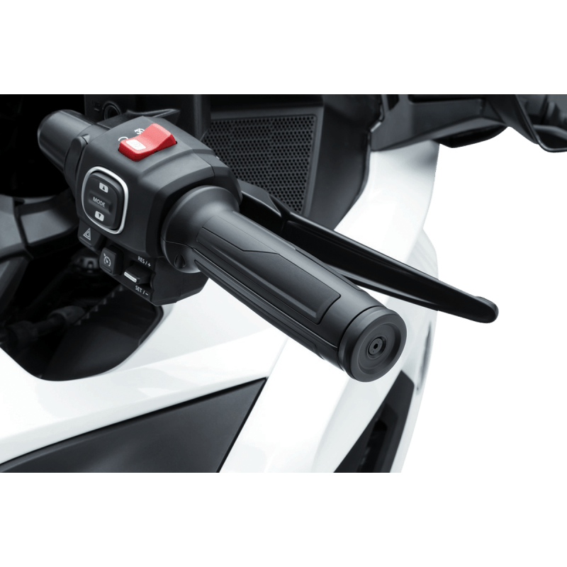 KURYAKYN GRIPS OMNI 18+GL1800 PN 6765 - DRIVEN Canada's Powersports 191209038335485184
