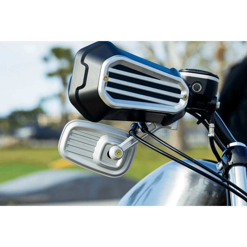 KURYAKYN HANDGUARD DILLNGR PN 6708 - DRIVEN Canada's Powersports 485105