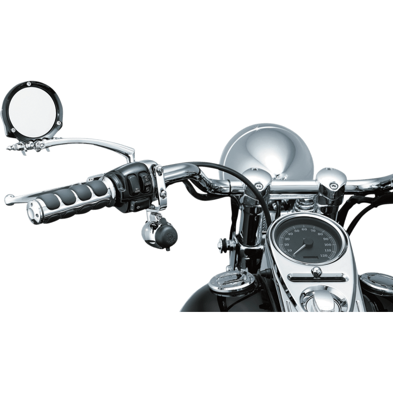 KURYAKYN H/BAR ELECTRICAL POWER POINT W/PERCH PN 1483 - DRIVEN Canada's Powersports 191209010720495585