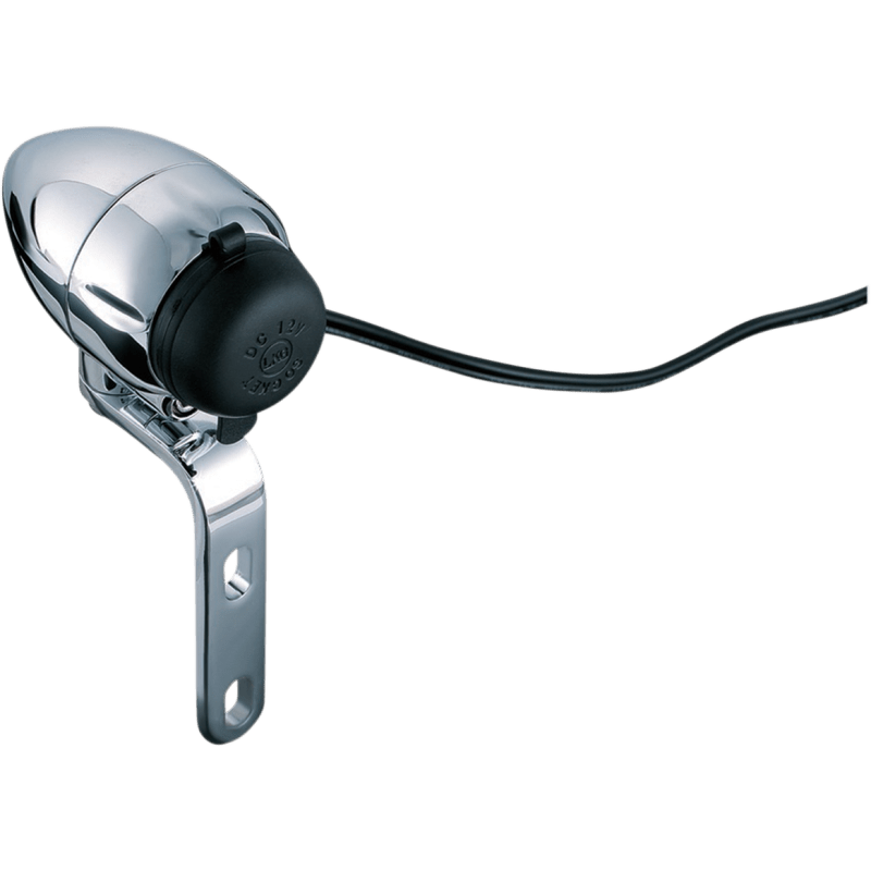 KURYAKYN H/BAR ELECTRICAL POWER POINT W/PERCH PN 1483 - DRIVEN Canada's Powersports 191209010720495585