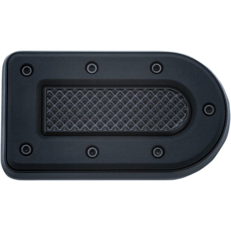 KURYAKYN HEAVY INDUSTRY BRAKE PEDAL PAD, FL, PN 7040 - DRIVEN Canada's Powersports 191209024604419848