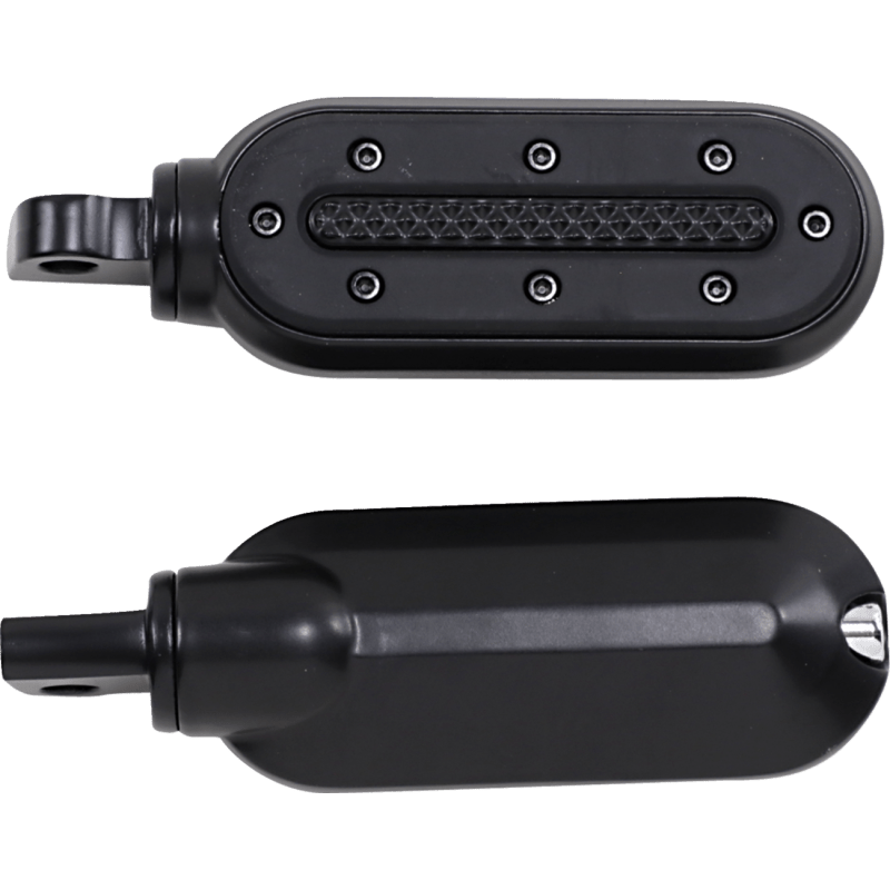 KURYAKYN HEAVY INDUSTRY PEGS WITH ADAPTERS, PN 7032 - DRIVEN Canada's Powersports 191209024482419840