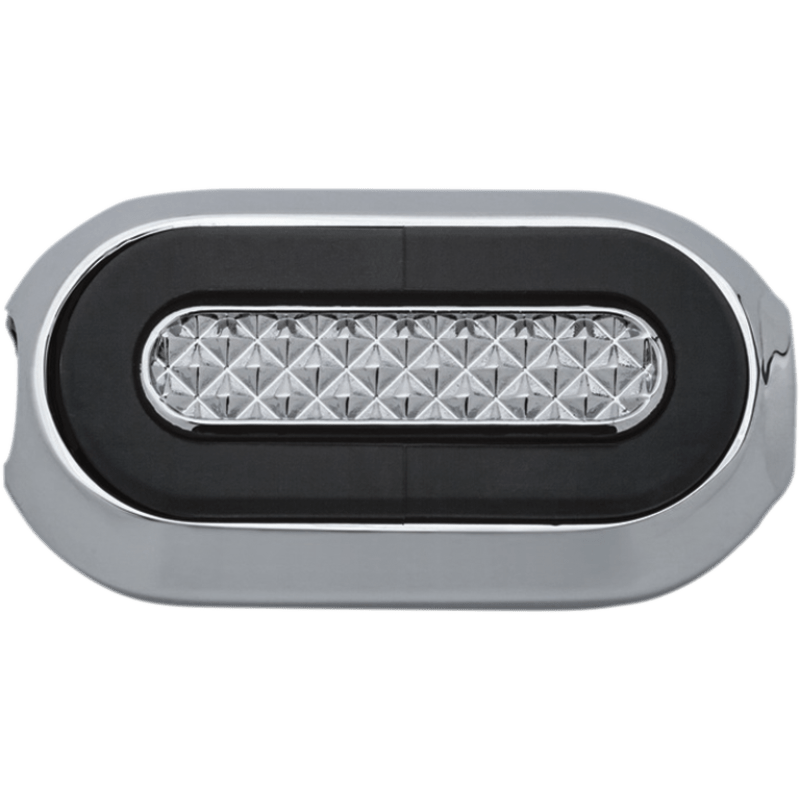 KURYAKYN HEAVY INDUSTRY SHIFT PEG, CHROME PN 7035 (419843) - DRIVEN Canada's Powersports 191209024550419843