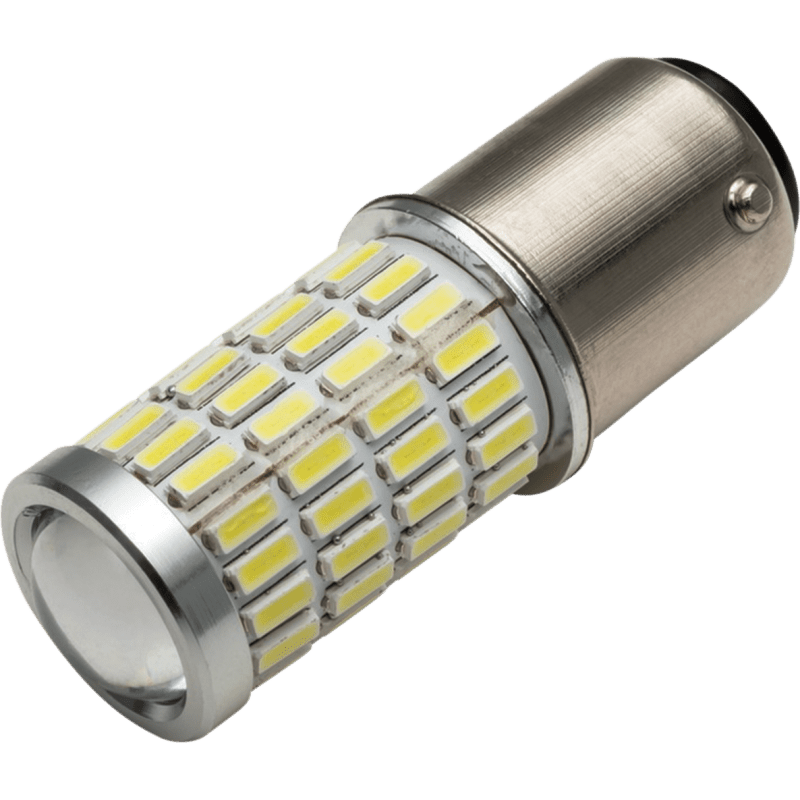 KURYAKYN HIGH - INTENSITY L.E.D. BULB, 1156, PN 2873 - DRIVEN Canada's Powersports 191209041502485225