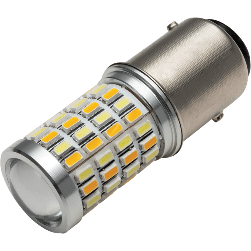 KURYAKYN HIGH - INTENSITY L.E.D. BULB, 1157, PN 2865 - DRIVEN Canada's Powersports 2865485217