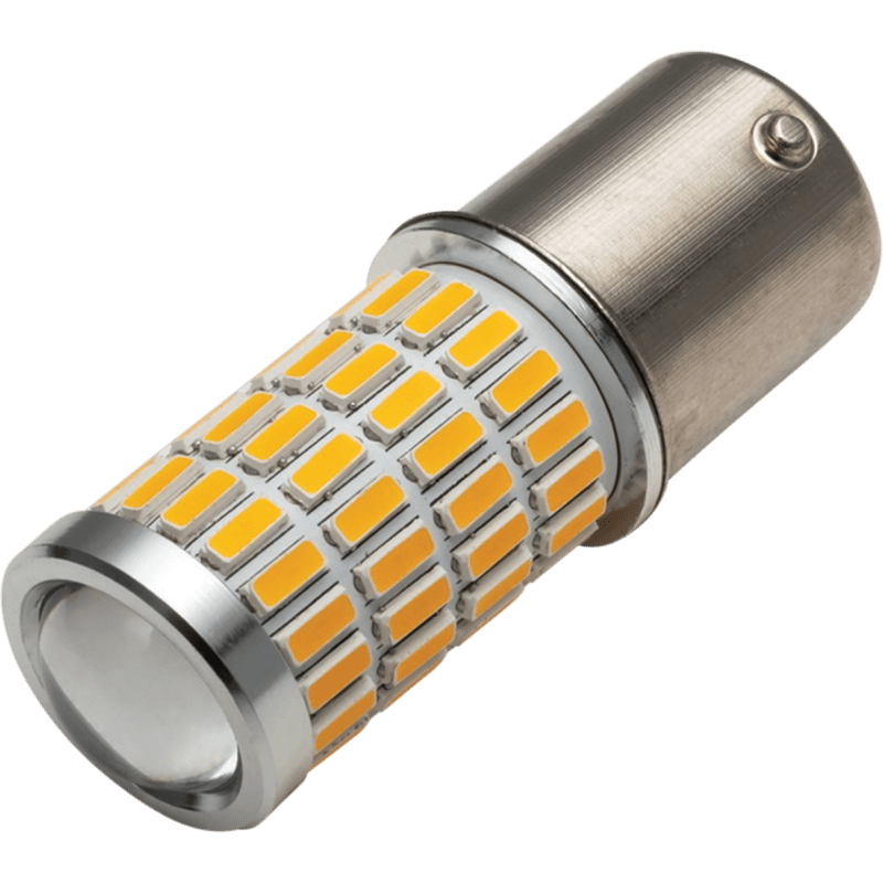 KURYAKYN HIGH - INTENSITY L.E.D. BULB, PY21W, PN 2875 - DRIVEN Canada's Powersports 191209041526485227