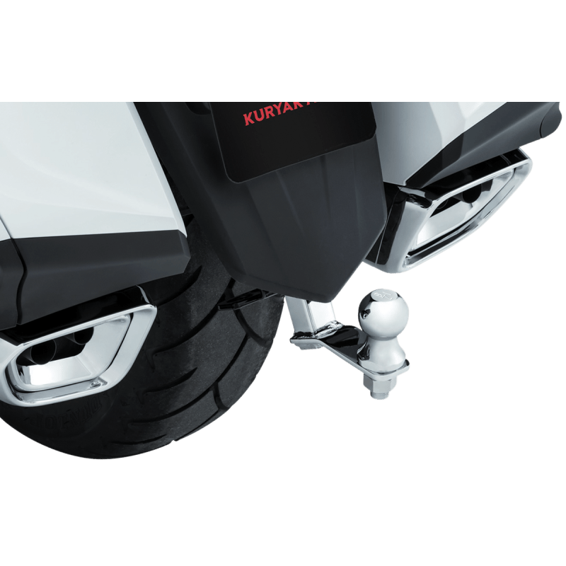 KURYAKYN HITCH TRAILER 18+ GL1800 PN 6771 (485216) - DRIVEN Canada's Powersports 191209038410485216