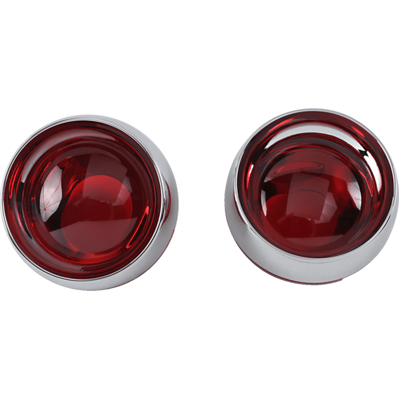 KURYAKYN HONDA/KAWA DEEPDISH BEZ/LENS PN 2269 - DRIVEN Canada's Powersports 191209000950495627