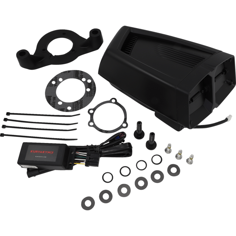 KURYAKYN HY/CHARGER ES,01 - 17 EFI/99 - 06 CV TC , PN 9354 - DRIVEN Canada's Powersports 191209028862481355