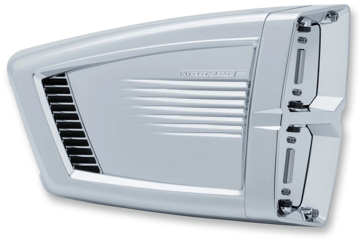 KURYAKYN HY/CHARGER ES,08 - 16 TC W/TBW, PN 9356 - DRIVEN Canada's Powersports 191209028886481357