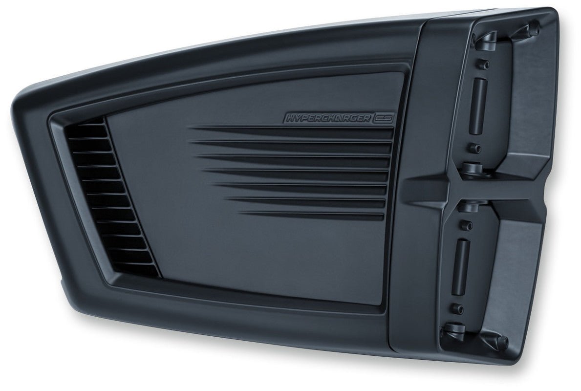 KURYAKYN HY/CHARGER ES,08 - 16 TC W/TBW, PN 9357 - DRIVEN Canada's Powersports 191209028893481358