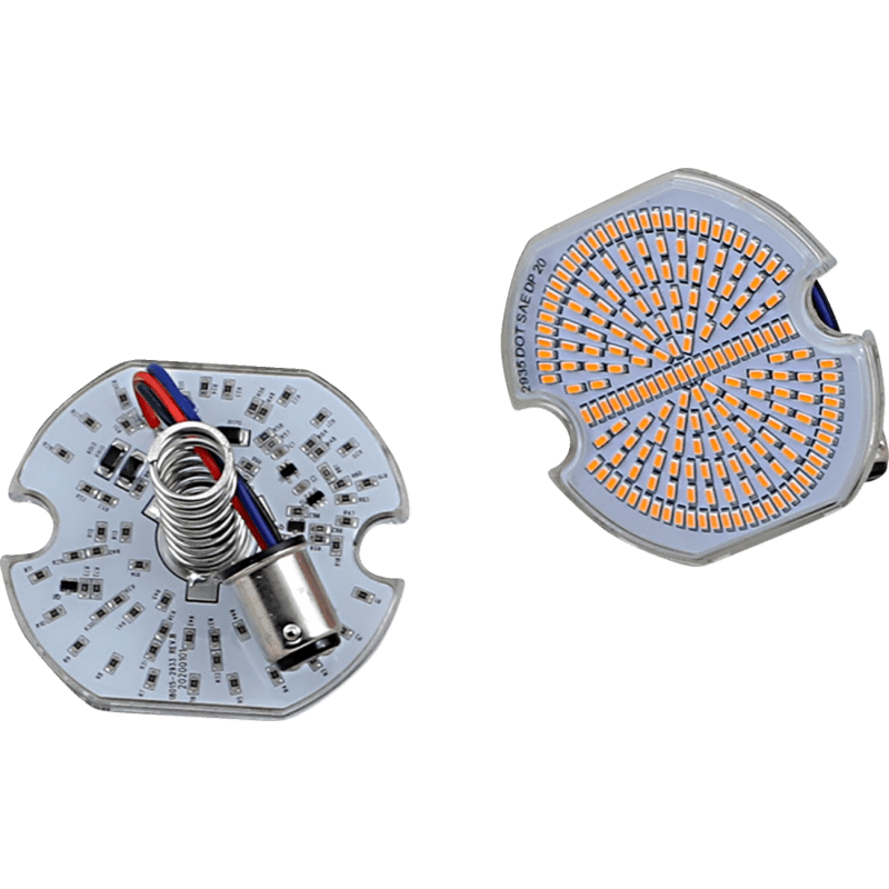 KURYAKYN INSERT LED FRT 1157 A/A PN 2935 (485239) - DRIVEN Canada's Powersports 191209041090485239