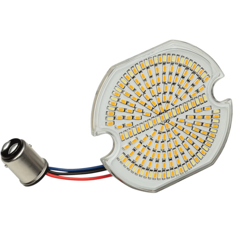 KURYAKYN INSERT LED FRT 1157 W/A PN 2933 (485238) - DRIVEN Canada's Powersports 191209041076485238