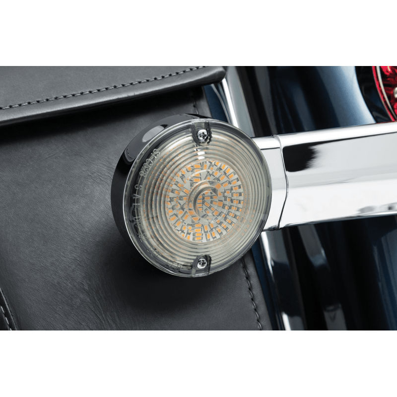 KURYAKYN INSERT LED REAR 1156 AMB PN 2937 (485240) - DRIVEN Canada's Powersports 485240