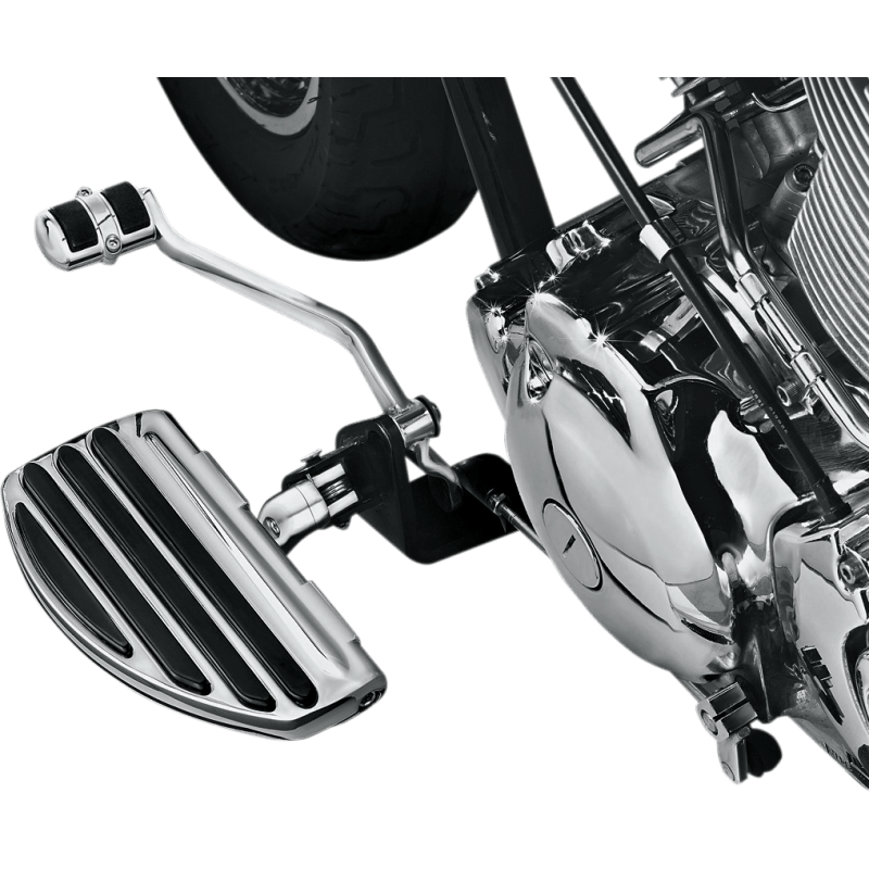 KURYAKYN ISO FL/BOARDS W/BRKTS F/METRIC MODELPR PN 7916 (496868) - DRIVEN Canada's Powersports 191209004101496868