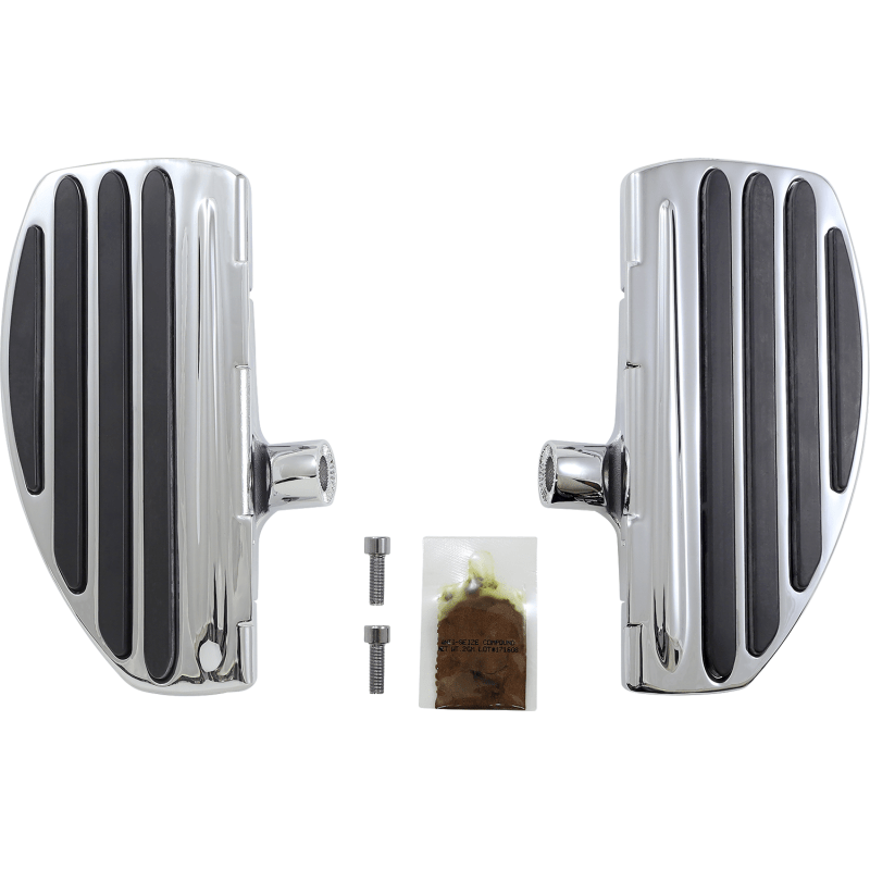 KURYAKYN ISO FL/BOARDS W/BRKTS F/METRIC MODELPR PN 7916 (496868) - DRIVEN Canada's Powersports 191209004101496868