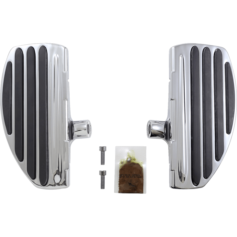 KURYAKYN ISO FL/BOARDS W/BRKTS F/METRIC MODELPR PN 7916 (496868) - DRIVEN Canada's Powersports 191209004101496868