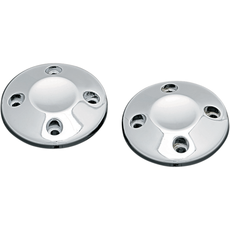 KURYAKYN ISO GRIP END CAP (EA) PN 6244 (491210) - DRIVEN Canada's Powersports 191209003845491210