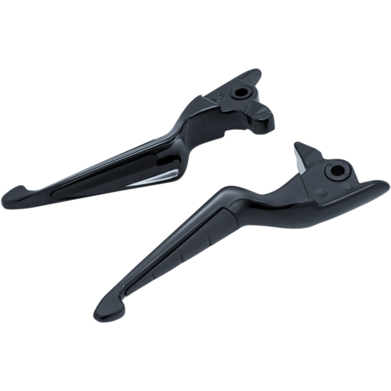 KURYAKYN ISO LEVER FOR 17 - 19 FLHT, PN 5735 - DRIVEN Canada's Powersports 191209035105485062