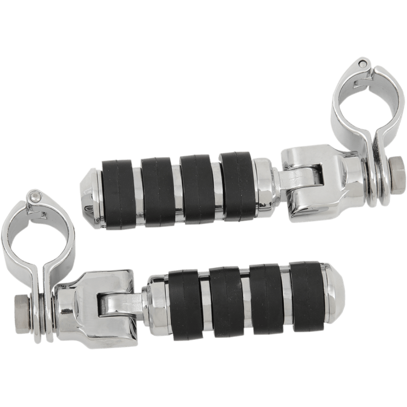 KURYAKYN ISO PEG W/1 - 1/4" CLMP PN 8032 - DRIVEN Canada's Powersports 191209005566494808