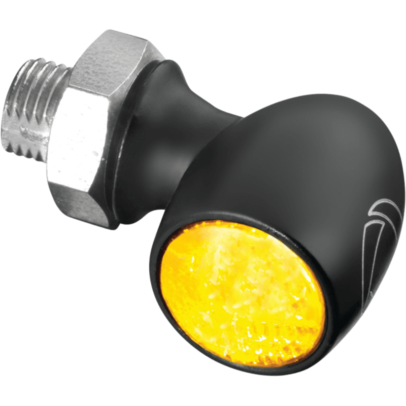 KURYAKYN K - MANN, BULLET ATTO DARK, PN 2570 - DRIVEN Canada's Powersports 191209036188481860