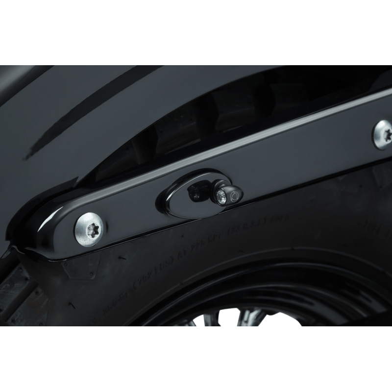 KURYAKYN KELLERMANN, BULLET ATTO RB, PN 2575 - DRIVEN Canada's Powersports 191209036638481878