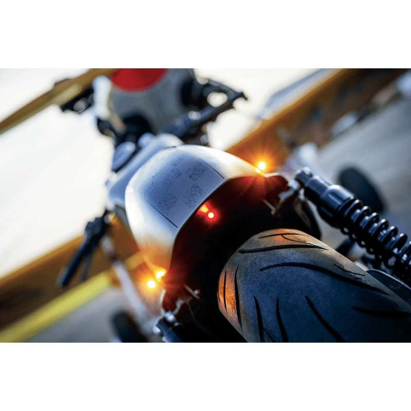 KURYAKYN KELLERMANN, BULLET ATTO RB, PN 2575 - DRIVEN Canada's Powersports 191209036638481878