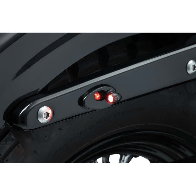 KURYAKYN KELLERMANN, BULLET ATTO RB, PN 2575 - DRIVEN Canada's Powersports 191209036638481878