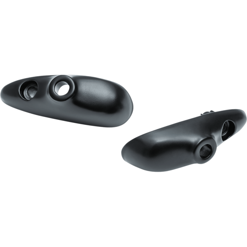 KURYAKYN KELLERMANN FRONT MOUNTS FOR ROAD GLIDE, SATIN PN 2849 - DRIVEN Canada's Powersports 2849471383