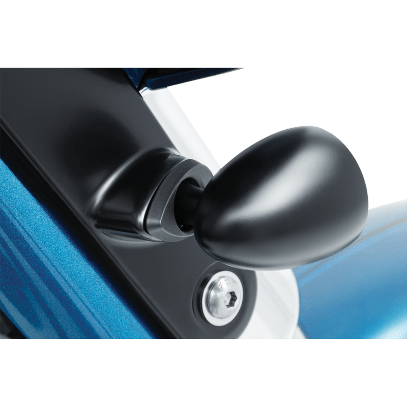 KURYAKYN KELLERMANN FRT MNTS FOR STREET GLIDE, L, S PN 2847 - DRIVEN Canada's Powersports 2847471381